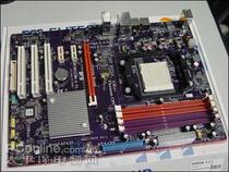 NF9主板!精英770级 nForce9M-A 通上AM2 AM3 灭770 560 570 550 价格:105.00
