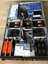 IBM X3850M2 7141I02 7210CPU 2GB 双电,9.5成新 含发票 价格:7000.00
