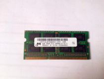 原厂正品 MT 镁光2G DDR3 1333笔记本内存条 兼容 联想 宏基 苹果 价格:100.00