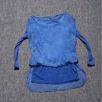 <em>淘宝</em>聚划算<em>购物</em>小衫长袖2013<em>秋衣</em>新品韩版女