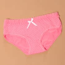 划算购物底裤2012新品无织带炫彩宽边<em>舒适</em>棉