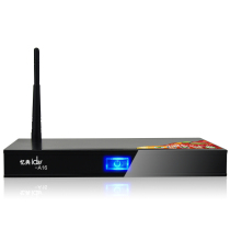 忆典A16 高清HDMI电视机顶盒 安卓4.0智能 无线wifi 网络播放器 价格:269.00