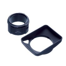 日本代购直邮Ricoh/理光GH-2转接环适用GR DIGITAL III GRD1234 价格:455.00