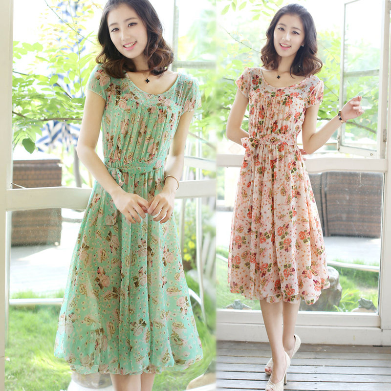 <em>淘宝</em>聚划算购物公主裙包邮2013秋装新款<em>女装</em>