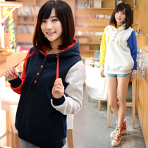 淘宝聚划算购物<em>初中</em>韩版帆布<em>鞋少女</em>甜美秋鞋学