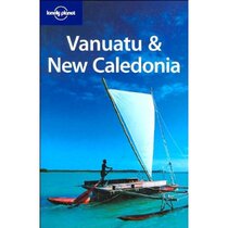 Vanuatu & New Caledonia/Jocelyn Harewood/进口原版 价格:198.00