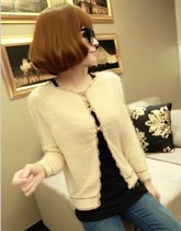 淘宝聚划算购物女式针织衫正品<em>女士羊绒</em>衫 针