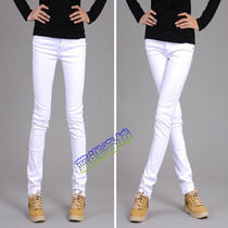 淘宝聚划算购物女裤子依言YY2013秋装新款女