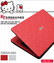 索尼Z11 Z12 EJ 17专用笔记本贴膜 电脑外壳贴膜 可爱全包型贴纸 价格:30.00