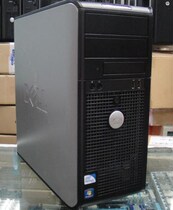 全新戴尔DELL 780 MT 775准系统 Q45 780MT 打印口 2个PCI 散热器 价格:730.00