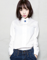 <em>淘宝</em>聚划算购物翻领2013韩版<em>女装</em>新款秋装 英