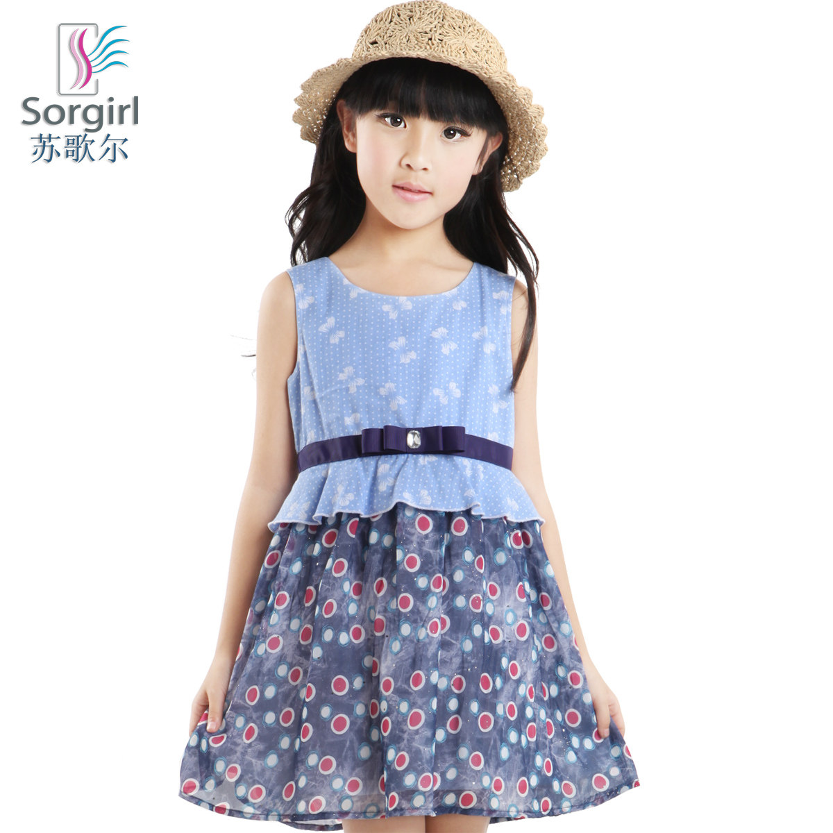 <em>13岁女童连衣裙</em>相关宝贝信息图片▌<em>13岁女童</em>