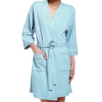 浴袍特价/胖妞<em>超大码女装</em> 居家服<em>睡袍</em>大码浴袍