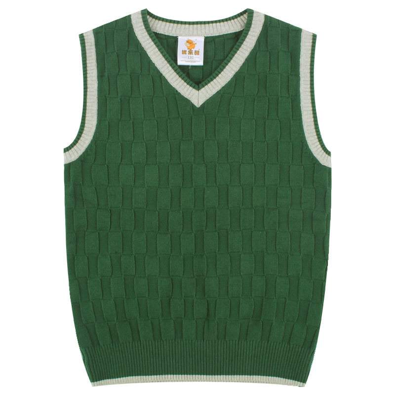 Diesel 迪赛 Silica Vest Sweater <em>女士长款背心</em>