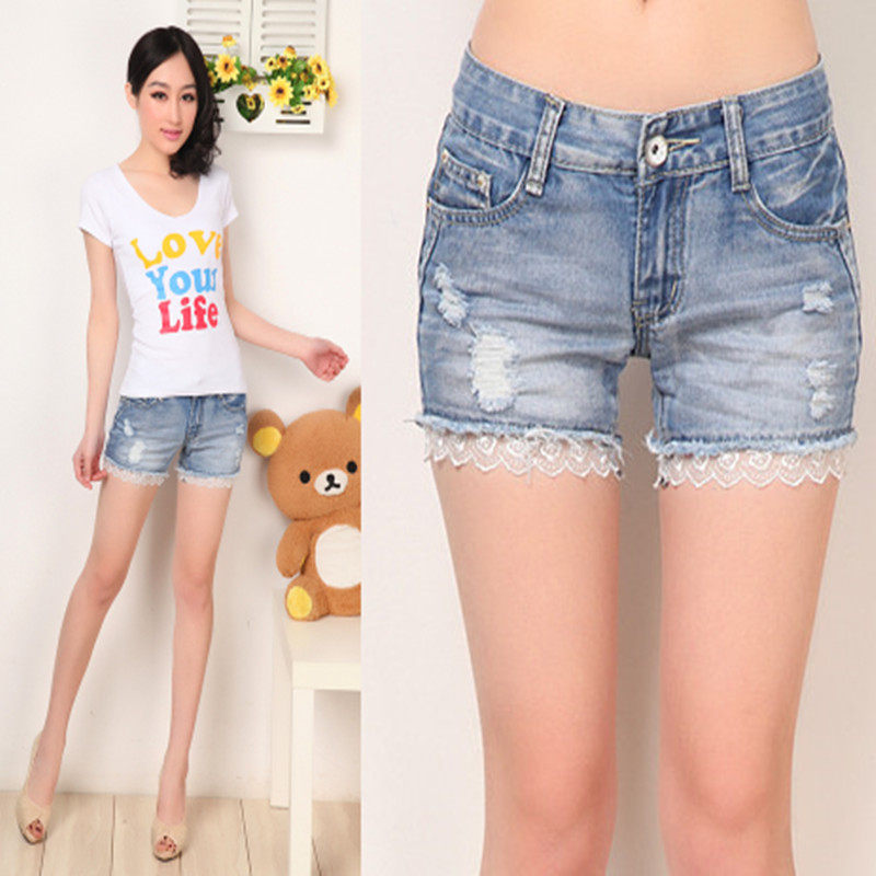 <em>vero moda牛仔短裤</em>宝贝信息图片_<em>vero moda牛</em>