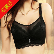 内衣无痕小胸贴新娘隐形<em>文胸</em> 日系少女聚拢无