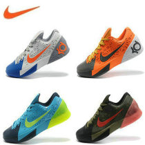 淘宝聚划算购物篮球鞋NIKE耐克篮球鞋 杜兰特