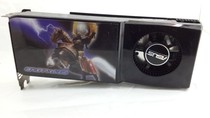 GTX285 真实1G 华硕显卡拼GTX580 GTX560 GTX295 GTX280 HD6850 价格:448.00