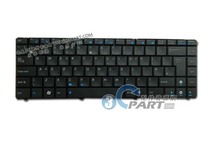 全新 华硕 K40 K40IN K40AB K40AN X8AC X8AI X8AAF X8AIP 键盘 价格:43.00