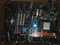华硕 M4A77T SI DDR3 770主板 超M4A77TD PRO 支持双核 四核CPU 价格:125.00