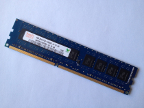 IBM X3100M3 X3200M2 X3200M3 X3250M2 X3250M3内存条4G DDR3 ECC 价格:200.00