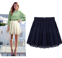 <em>淘宝</em>聚划算<em>购物</em>Zara<em>短裙</em>2013秋装ZARA<em>女装</em>新