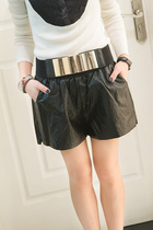 <em>中国</em>购物<em>短裤</em>加大<em>码</em>连体<em>短裤</em>韩版夏装新款女款