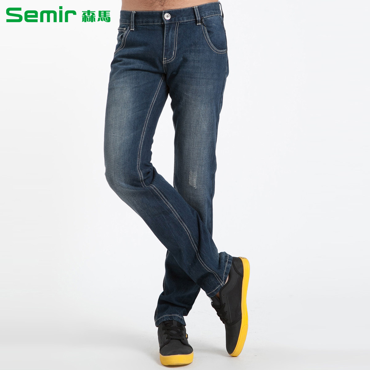 <em>淘宝</em>聚划算购物裤子包邮#2013夏装新品哈伦女