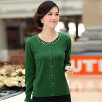 购物纯羊绒2013秋冬季新品 正品山羊绒衫女高