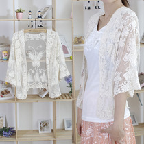 淘宝聚划算购物坎肩型2013新款韩版<em>披肩</em>夏雪