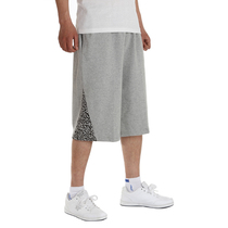 中国购物篮球裤<em>运动短裤 男</em> <em>跑步</em> 夏季薄款大码