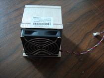 IBM X3200M2 CPU散热风扇 46M6608 价格:80.00