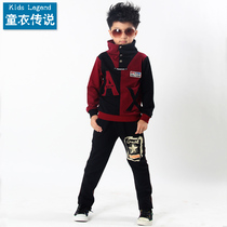 淘宝聚划算购物孩子13岁女童装大童女装秋装