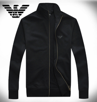 嘴猴正品 波点外套 精品刺绣款 撞色时尚 <em>开衫</em>外