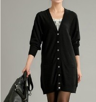 淘宝聚划算购物bcbg<em>开衫</em>秋装新品BCBG<em>开衫</em>