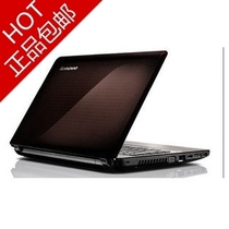 Lenovo/联想Z475A-ASI 四核1G独显特价游戏本 Z465 笔记本电脑 价格:2000.00