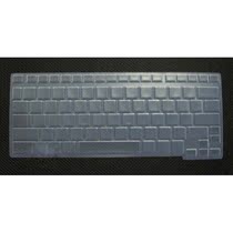 东芝笔记本PORTEGE R400 R400 M800 M900系列键盘膜 手提键盘膜 价格:8.00