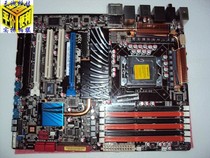华硕X56 P6T DELUXE V2 1366板 支持L5520 L5639超频 现货送挡板 价格:688.00