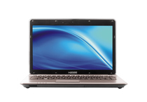 Hasee/神舟 A460N-I5 D1 优雅系列 酷睿i5双核 2G独显 笔记本电脑 价格:2899.00