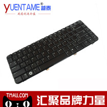 全新正品 HP 惠普 CQ40 CQ41 CQ45 笔记本键盘 US英文小回车 价格:48.00