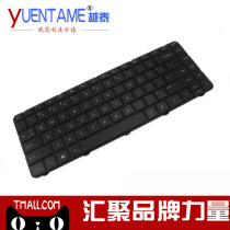 正品惠普G4G6 G7 CQ43 CQ57 HP431 G4-1012TXG4-1017tx笔记本键盘 价格:48.00