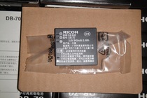 Ricoh 理光 原装电池 DB-70 适用于 R6、R7、R8、R10、CX1、2 价格:50.00