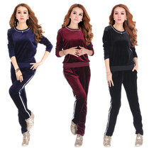 淘宝聚划算购物休闲服装2013春秋天<em>穿</em>的女衣