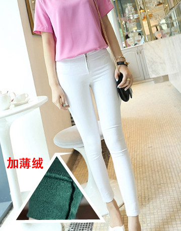 淘宝聚划算购物高腰款2013秋<em>冬装</em>新款<em>韩版时</em>