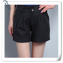 <em>精品</em>导购品牌<em>短裤</em>【品牌团】三彩女装正品秋装