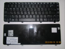 全新原装韩文 惠普 CQ35 CQ30 CQ36 笔记本键盘 价格:33.00