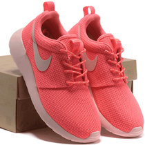 粉红<em>耐克耐克</em>女鞋正品运动鞋<em>NIKE跑步鞋</em>粉红