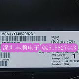 电子元器件 MC74LVXT4052DR2G 封装SOIC−16 集成电路IC 价格:2.00