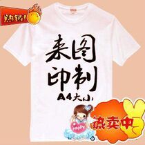 海南省初中 大学 职高 高中 中学 小学 幼儿园 定制班服 文化衫 价格:23.00
