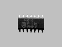 全新原装74HC1G14GW 品牌NXP【诚信供应商.价格面议】 价格:0.35